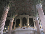 Die Orgel